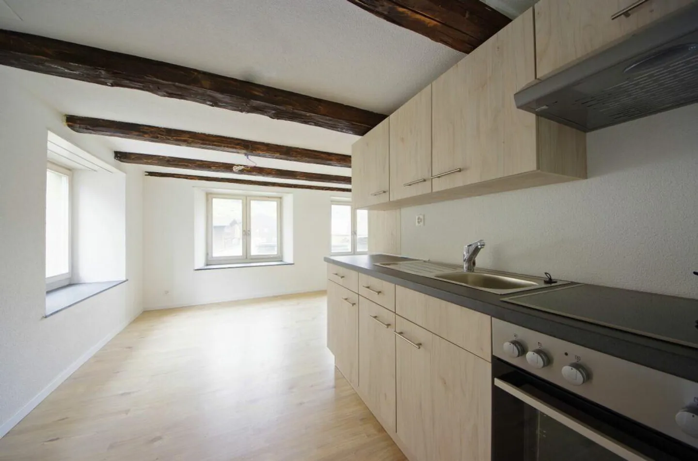 APPARTAMENTO 2.5 STANZE - Foto 4 di 9
