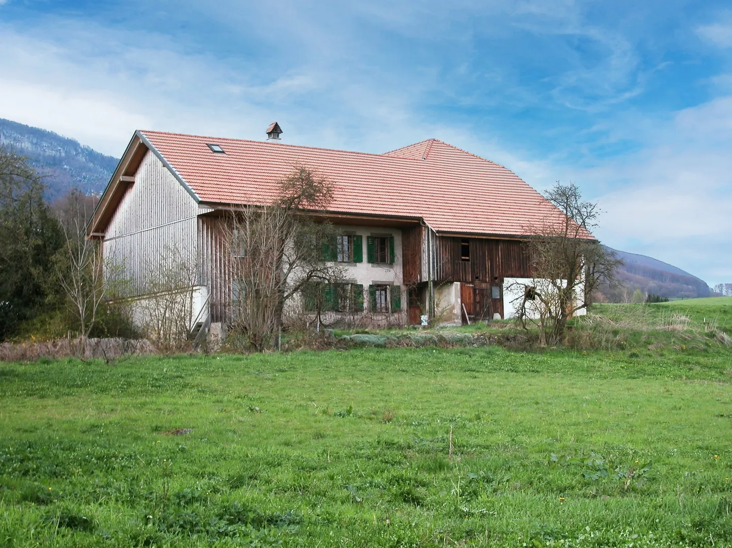 Votre rêve à Wiedlisbach - Photo 2 sur 9