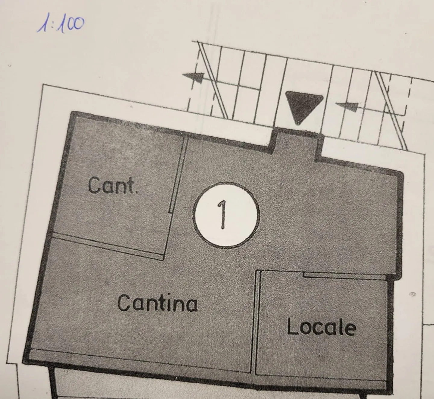 House in the village center of Comologno (Onsernonetal) - Photo 1 of 26