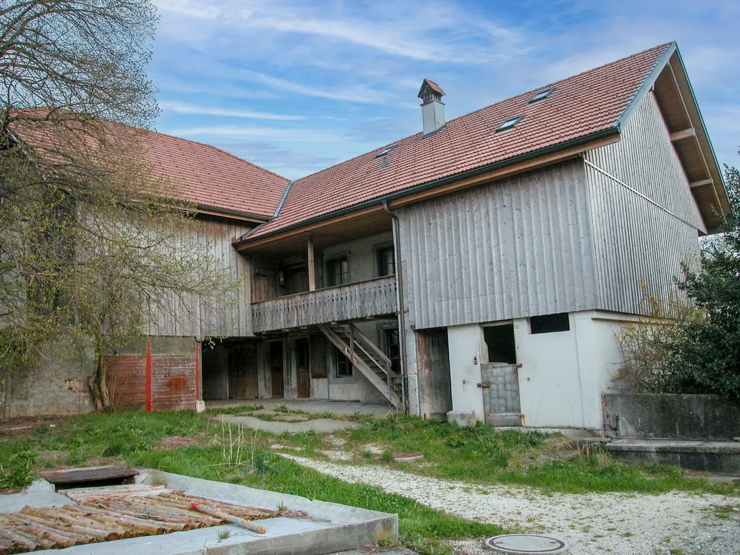 Votre rêve à Wiedlisbach - Photo 3 sur 9