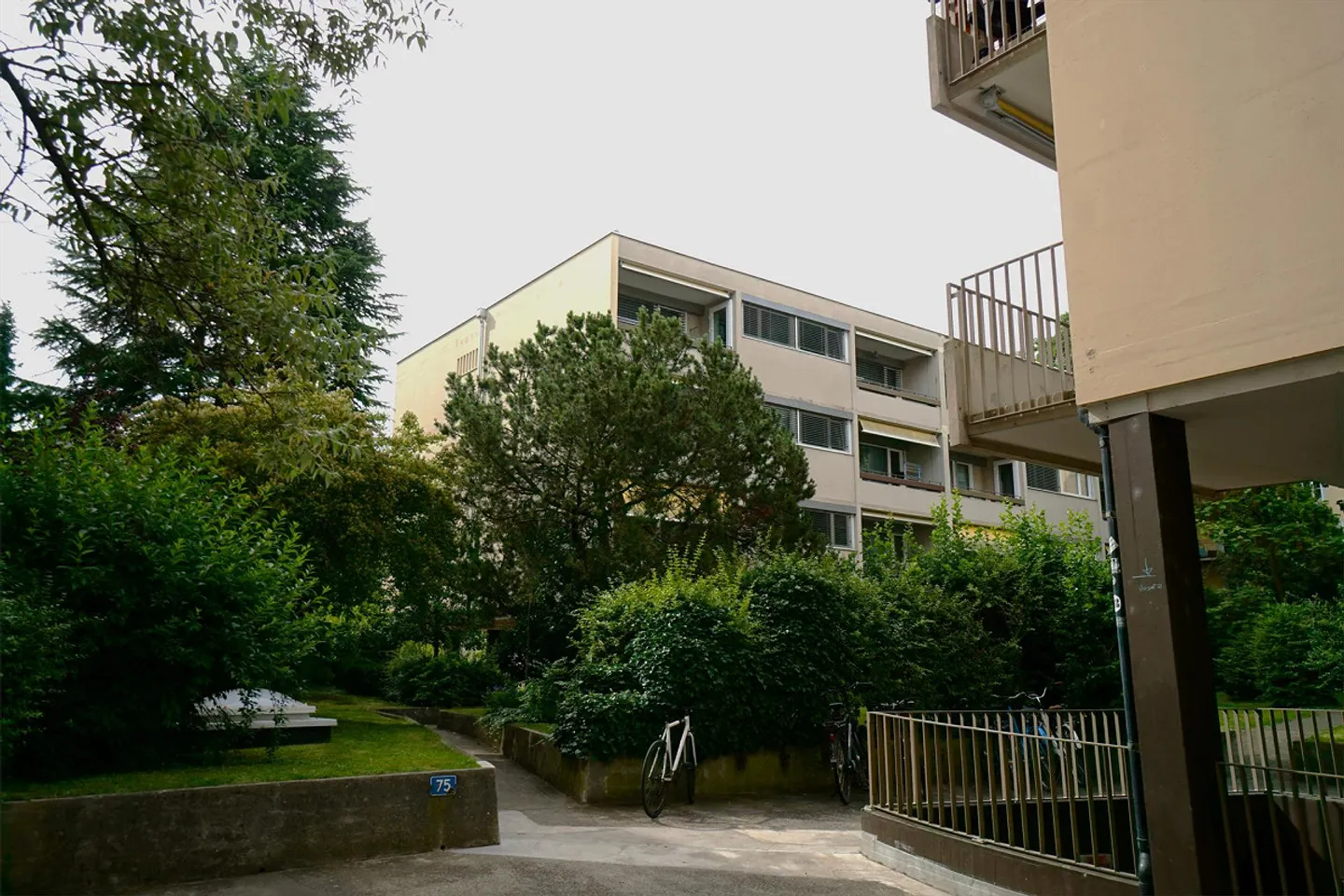 Magazzino in affitto a Gundeli - Foto 1 di 4