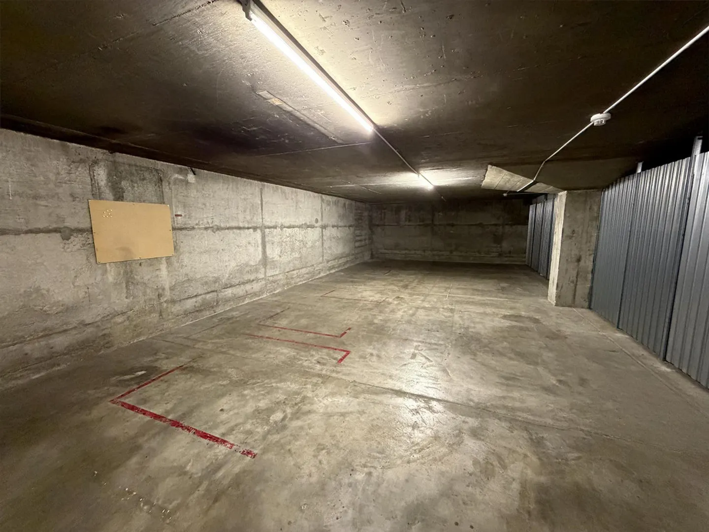 Magazzino in affitto a Gundeli - Foto 2 di 4