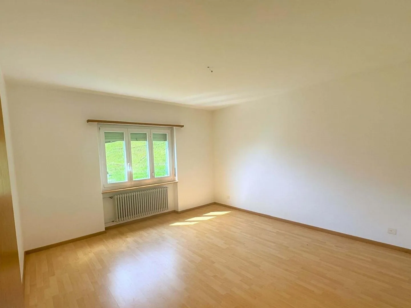 NELLA SPLENDIDA CAPRIASCA INCORNICIATA NEL VERDE - Foto 5 di 11