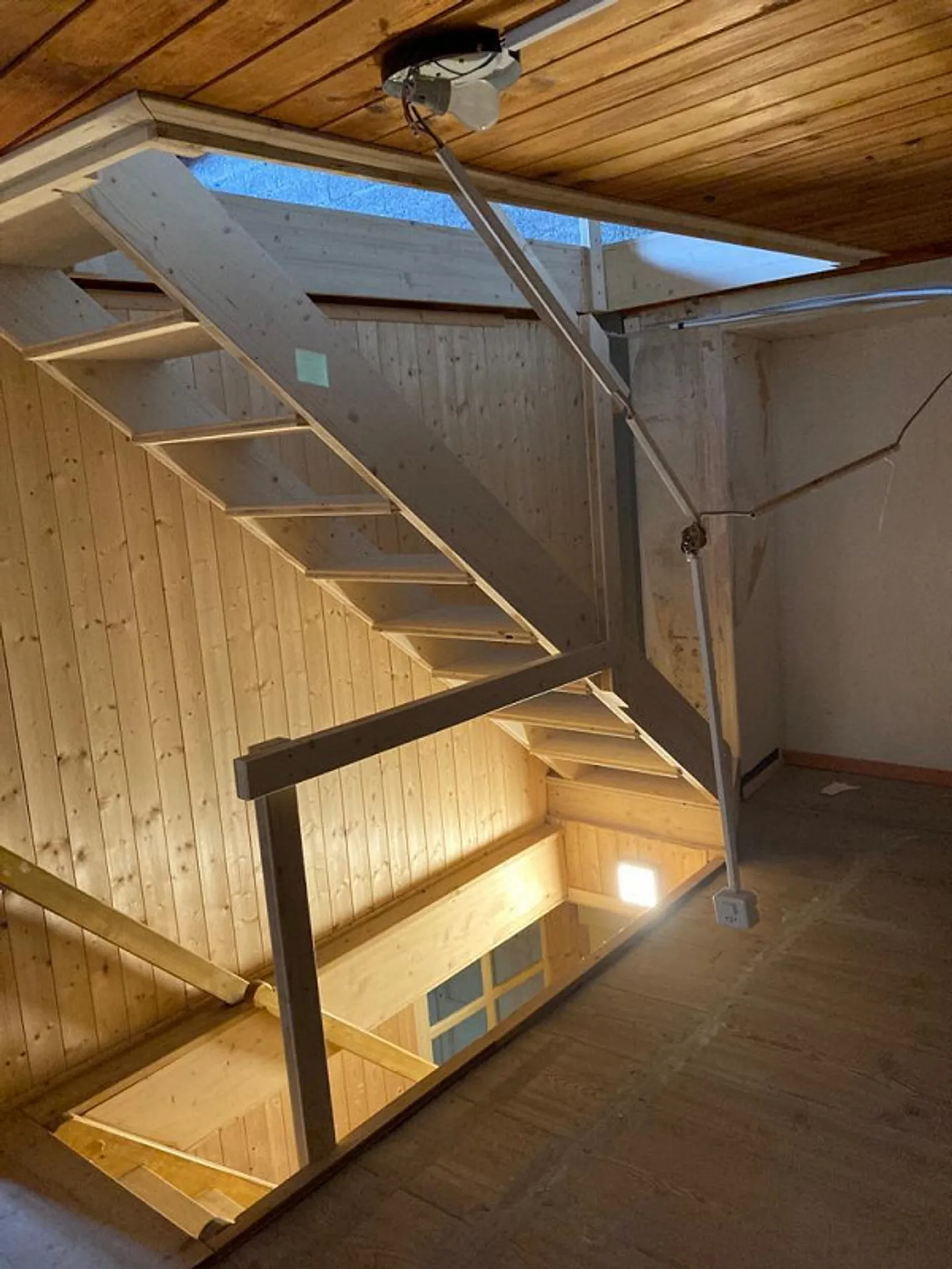 House in the village center of Comologno (Onsernonetal) - Photo 25 of 26