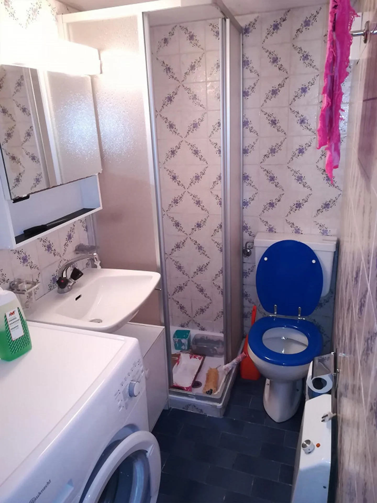 House in the village center of Comologno (Onsernonetal) - Photo 8 of 26