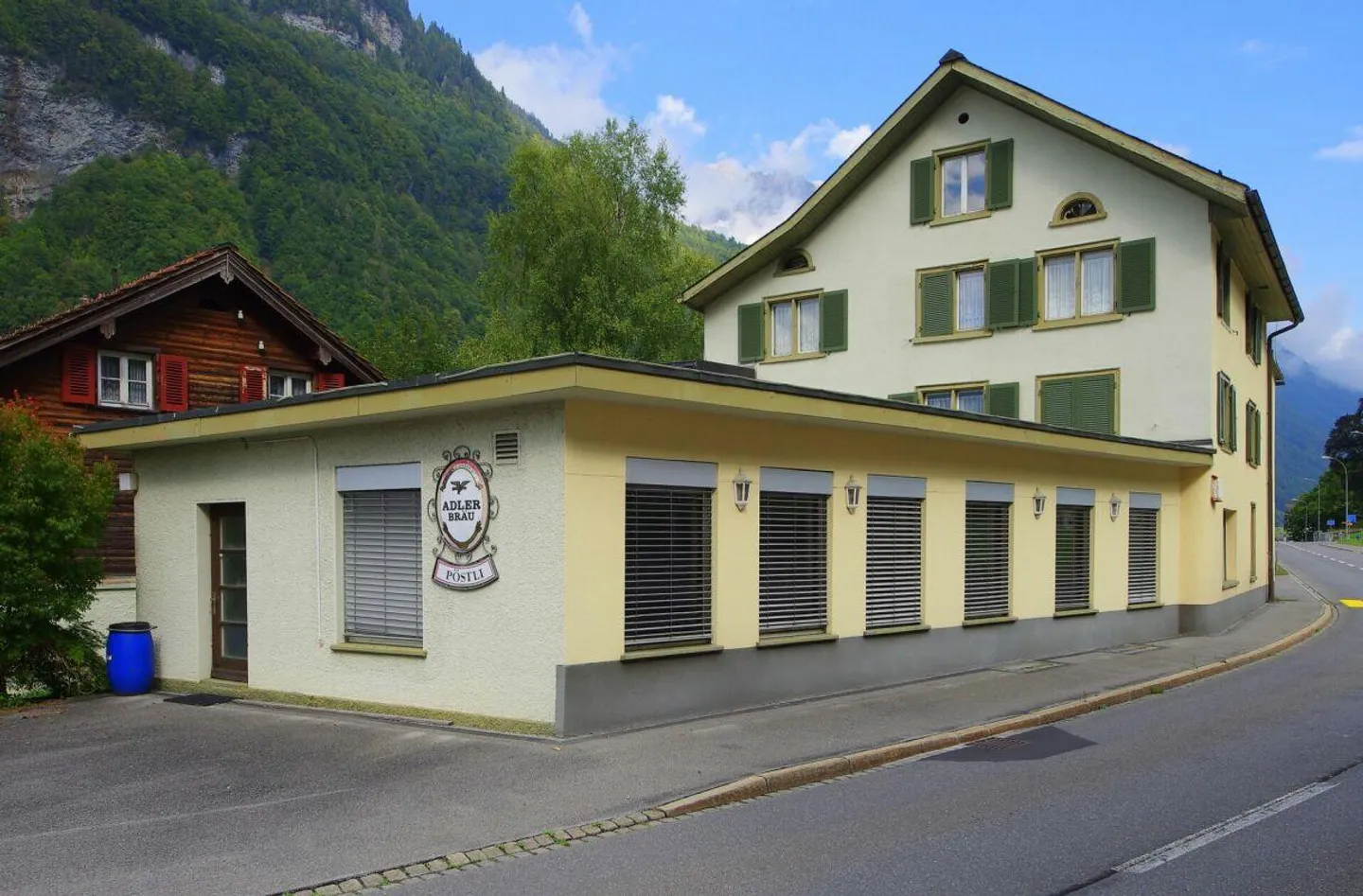 APPARTAMENTO 2.5 STANZE - Foto 8 di 9