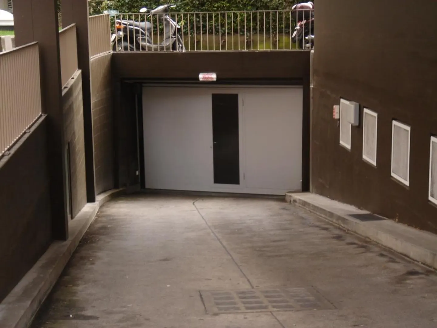 Magazzino in affitto a Gundeli - Foto 4 di 4