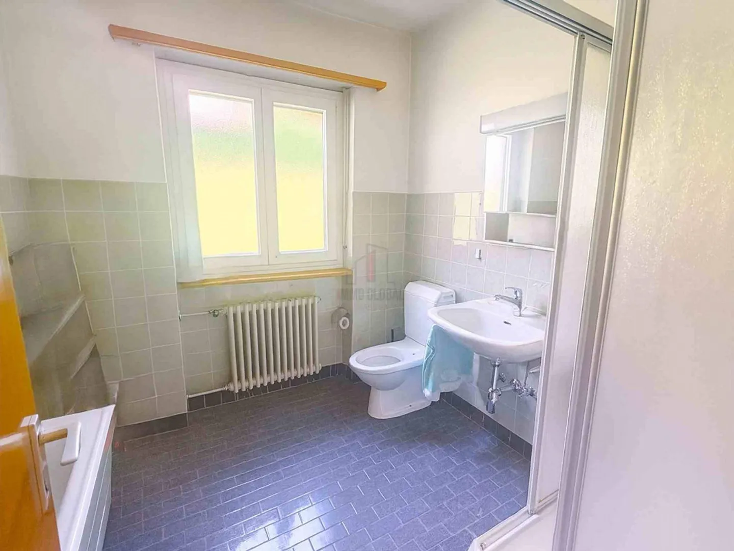 NELLA SPLENDIDA CAPRIASCA INCORNICIATA NEL VERDE - Foto 7 di 11