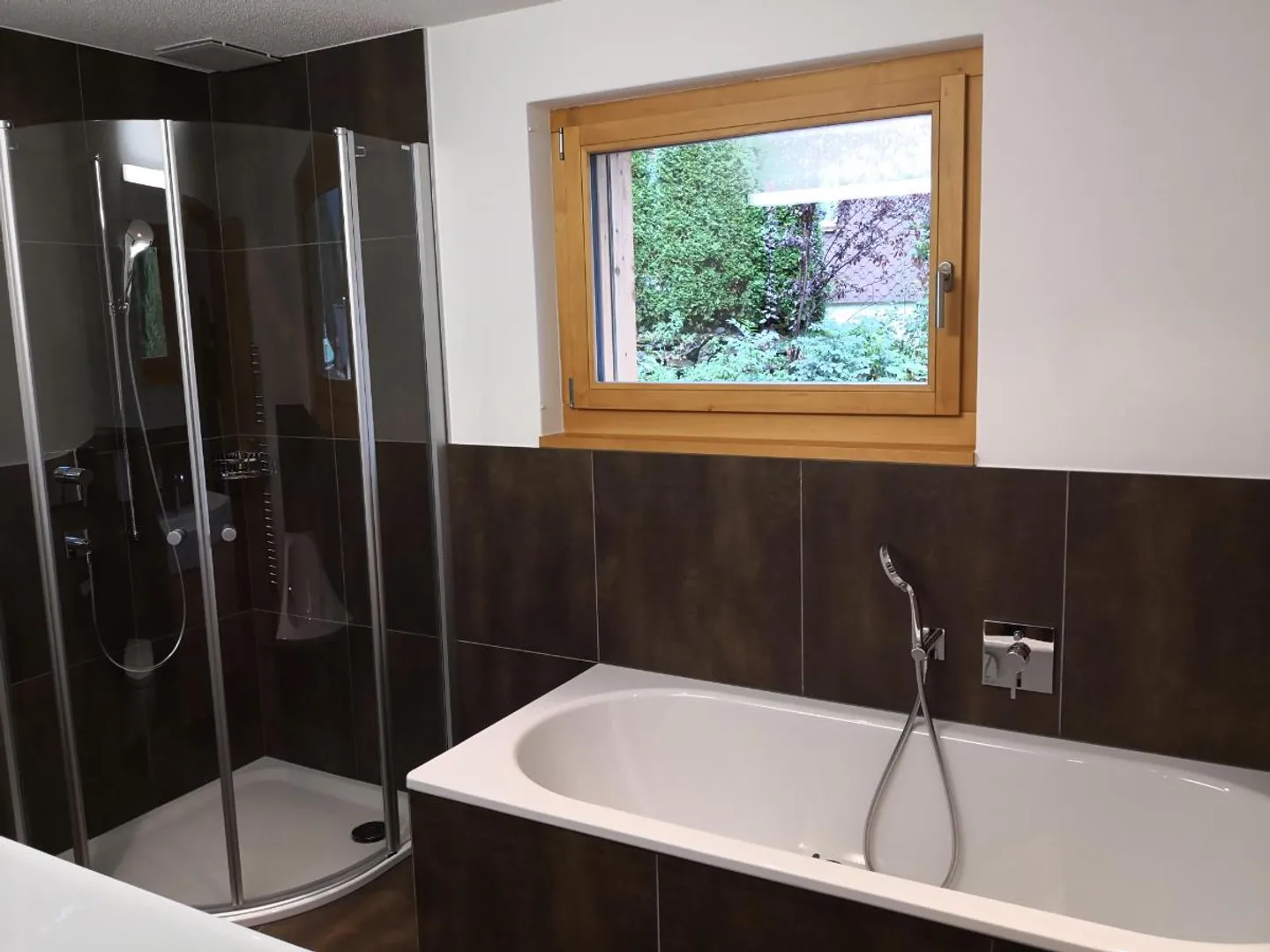 Appartement de 4,5 pièces autorisé comme deuxième appartement. - Photo 5 sur 10