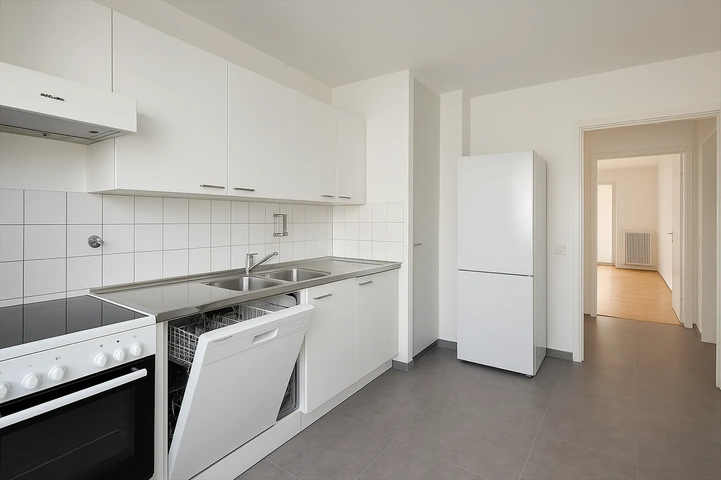 3-room apartment - Photo 3 of 16