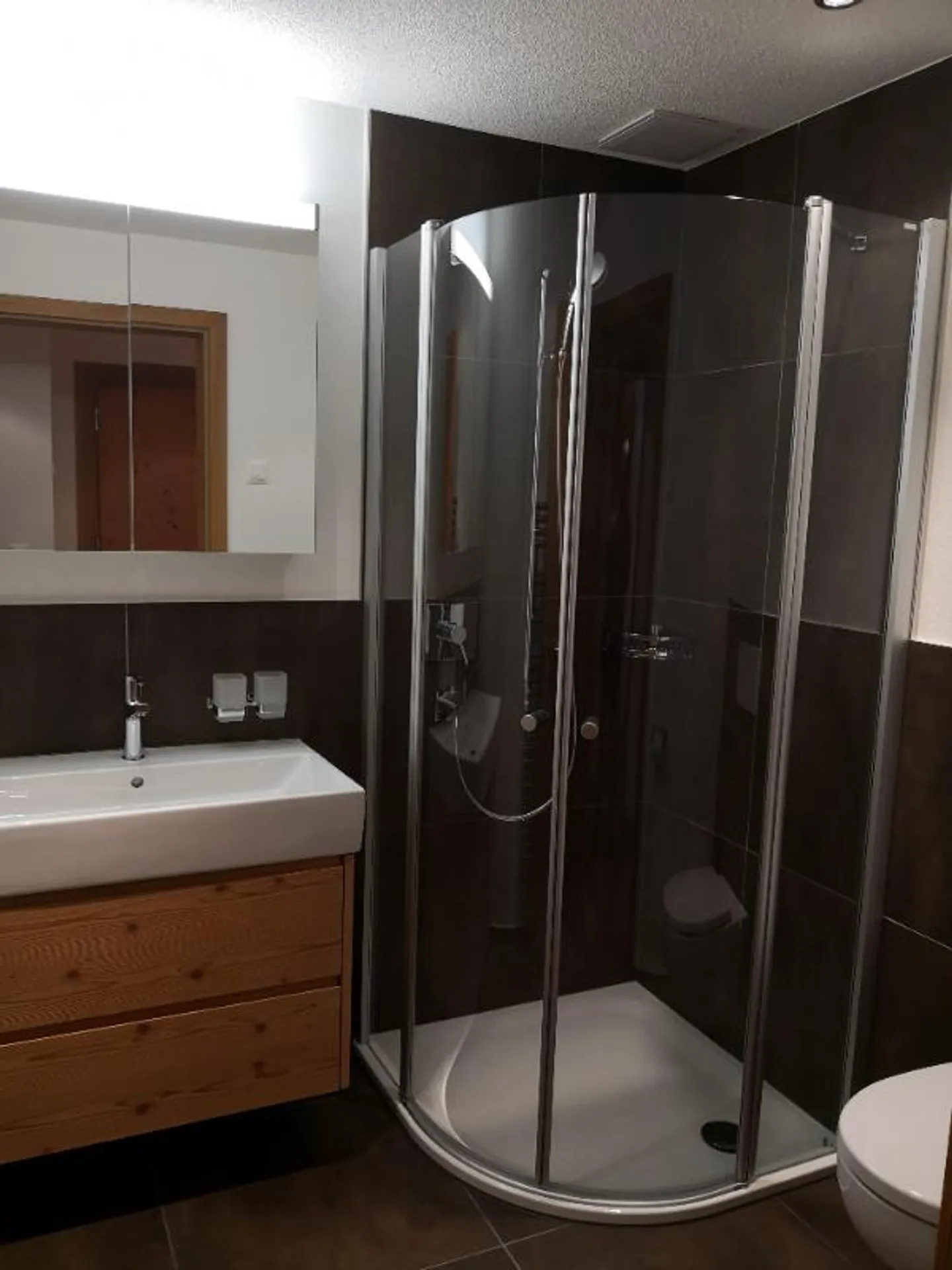 Appartement de 4,5 pièces autorisé comme deuxième appartement. - Photo 6 sur 10