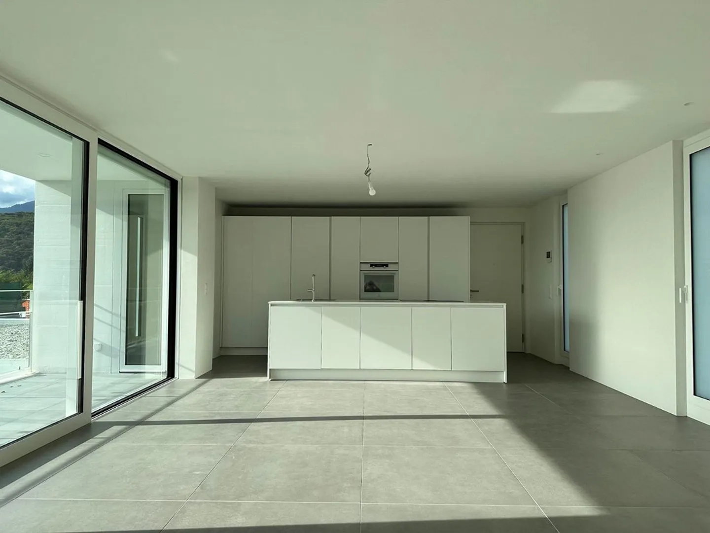 Cercate casa nel verde a pochi passi dalla città? La Residenza A-1020 fa per voi - Foto 3 di 8