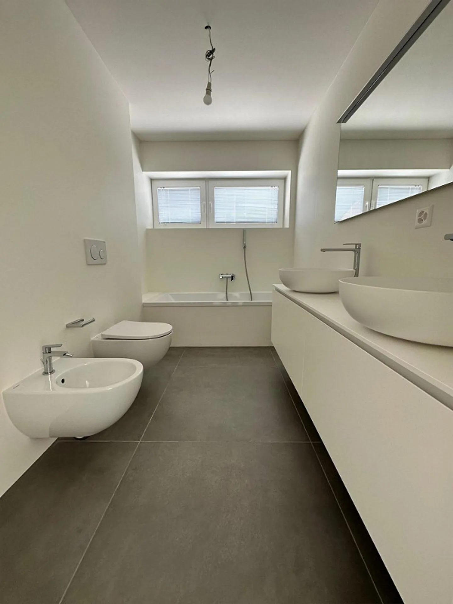 Cercate casa nel verde a pochi passi dalla città? La Residenza A-1020 fa per voi - Foto 4 di 8