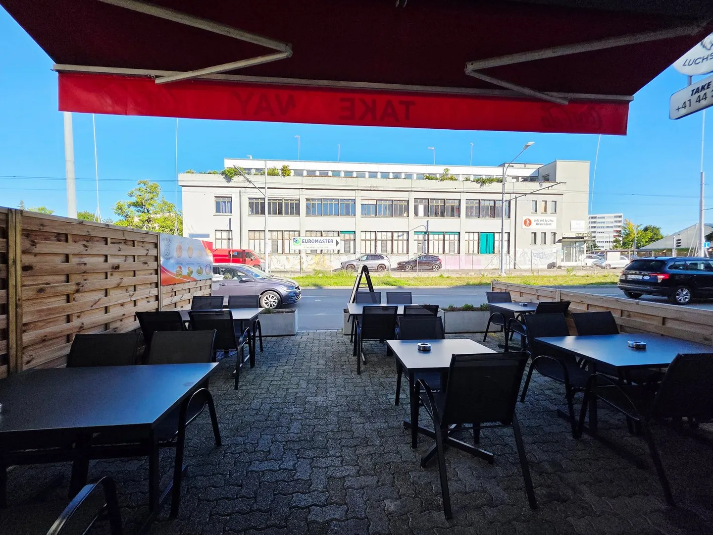 Ristorante, Snack Bar, Bistro – Grande Opportunità in Posizione Ideale - Foto 7 di 11