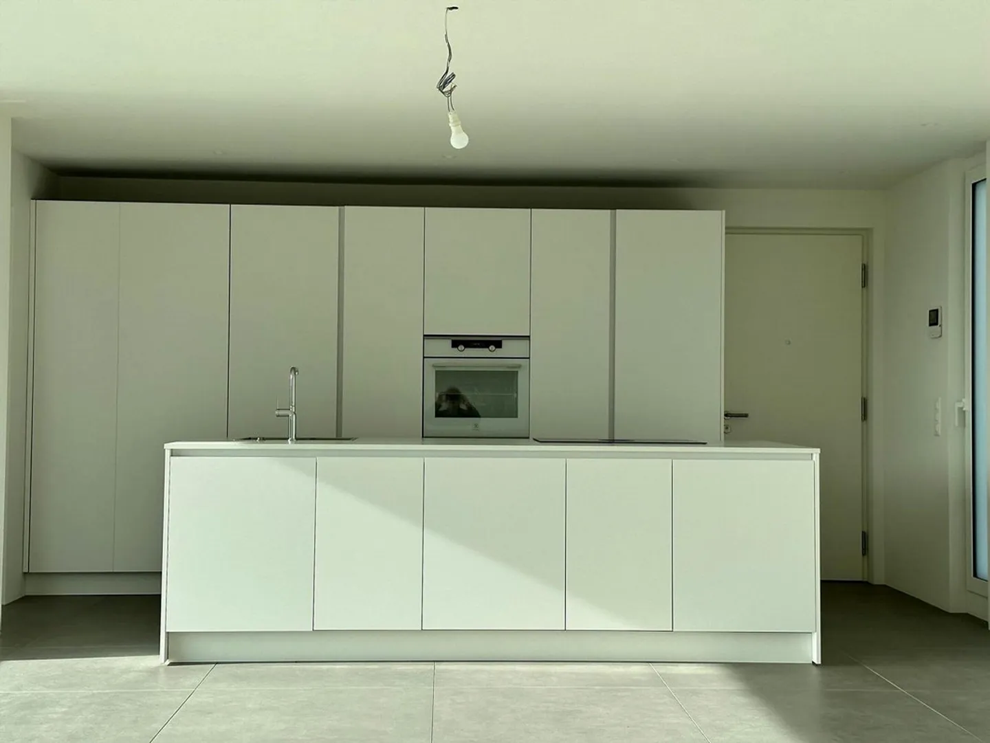 Cercate casa nel verde a pochi passi dalla città? La Residenza A-1020 fa per voi - Foto 5 di 8