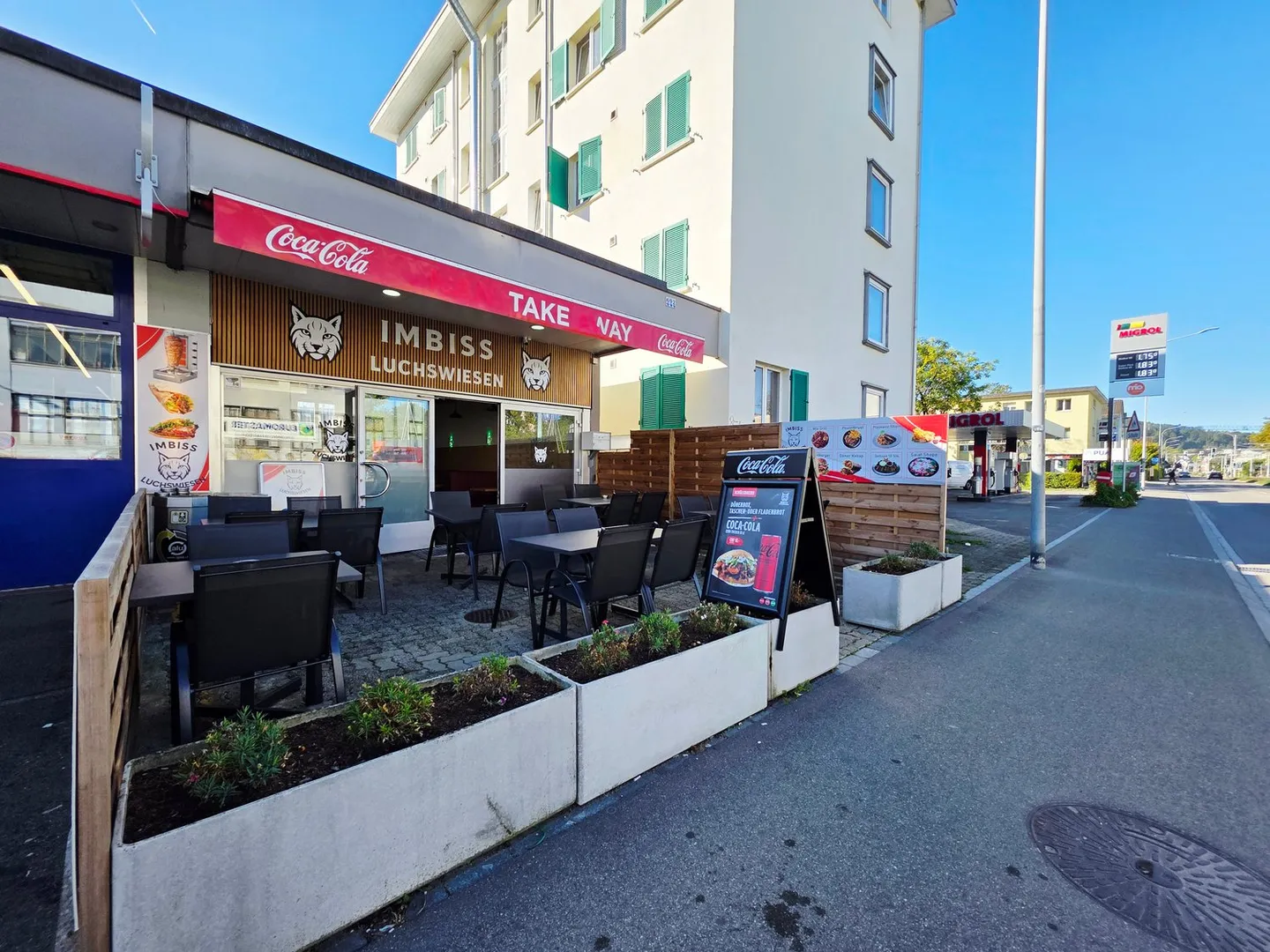 Ristorante, Snack Bar, Bistro – Grande Opportunità in Posizione Ideale - Foto 8 di 11