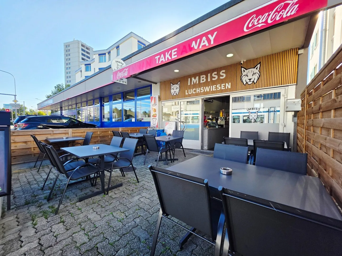 Ristorante, Snack Bar, Bistro – Grande Opportunità in Posizione Ideale - Foto 9 di 11