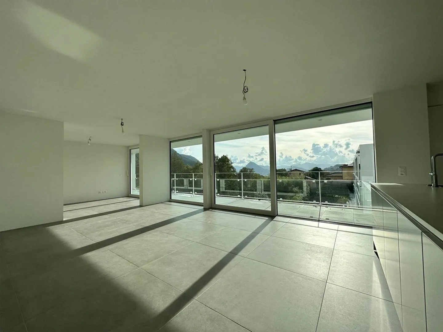 Cercate casa nel verde a pochi passi dalla città? La Residenza A-1020 fa per voi - Foto 6 di 8