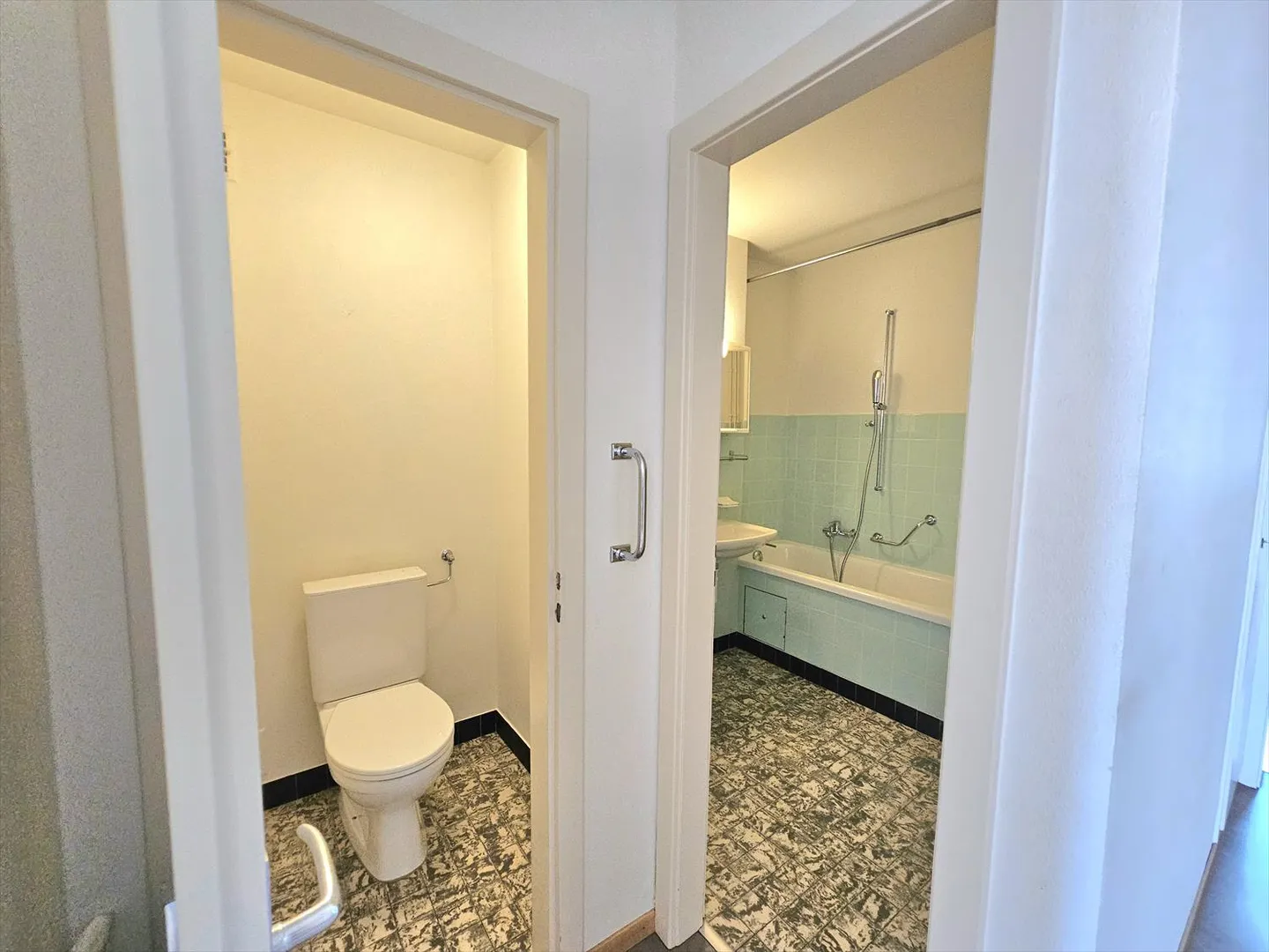 3-room apartment - Photo 13 of 16