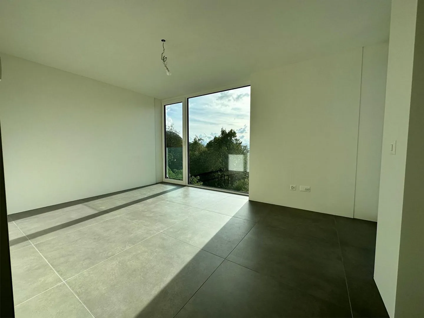 Cercate casa nel verde a pochi passi dalla città? La Residenza A-1020 fa per voi - Foto 1 di 8