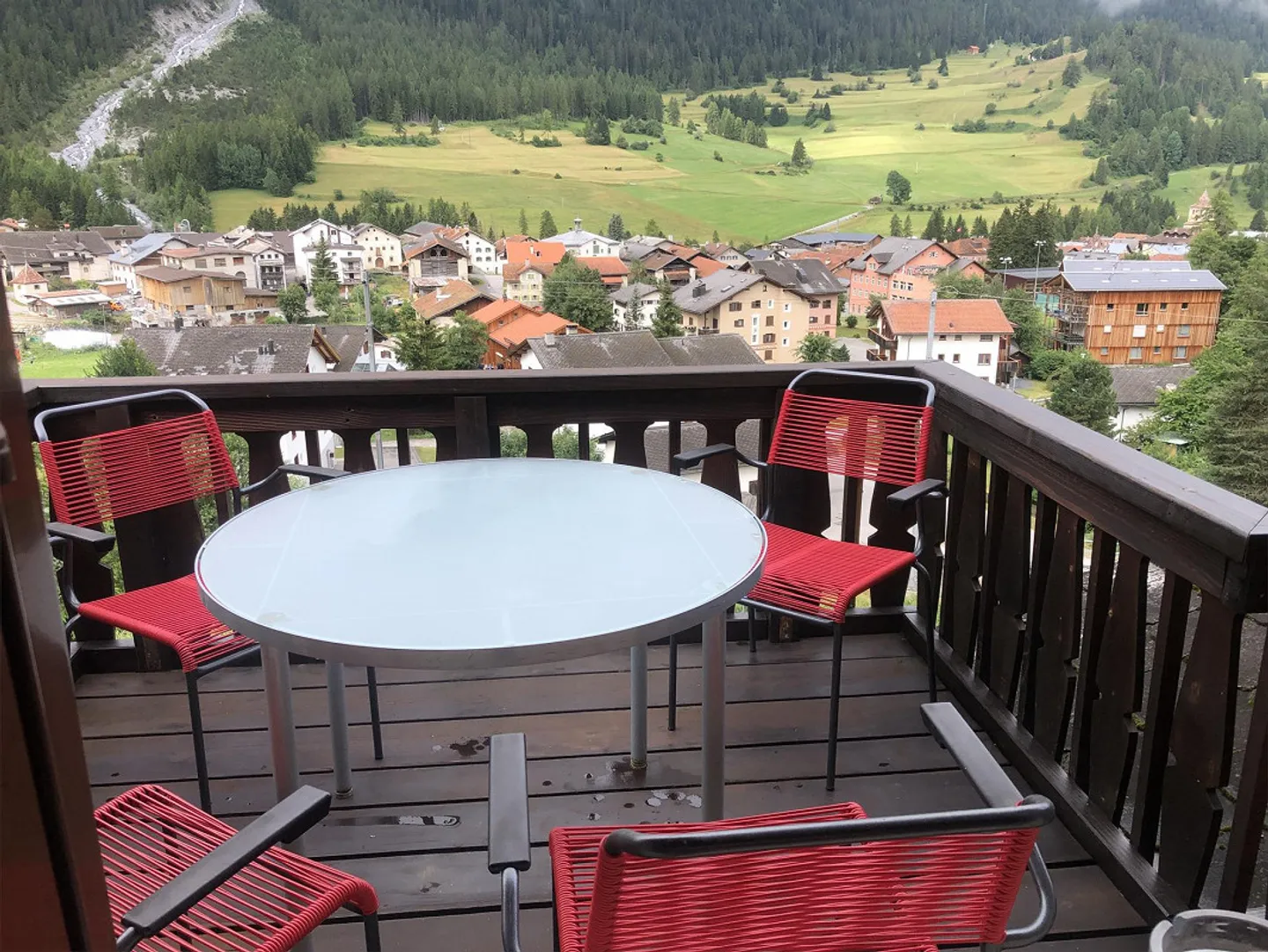 Perle au-dessus de Bergün - Photo 5 sur 16