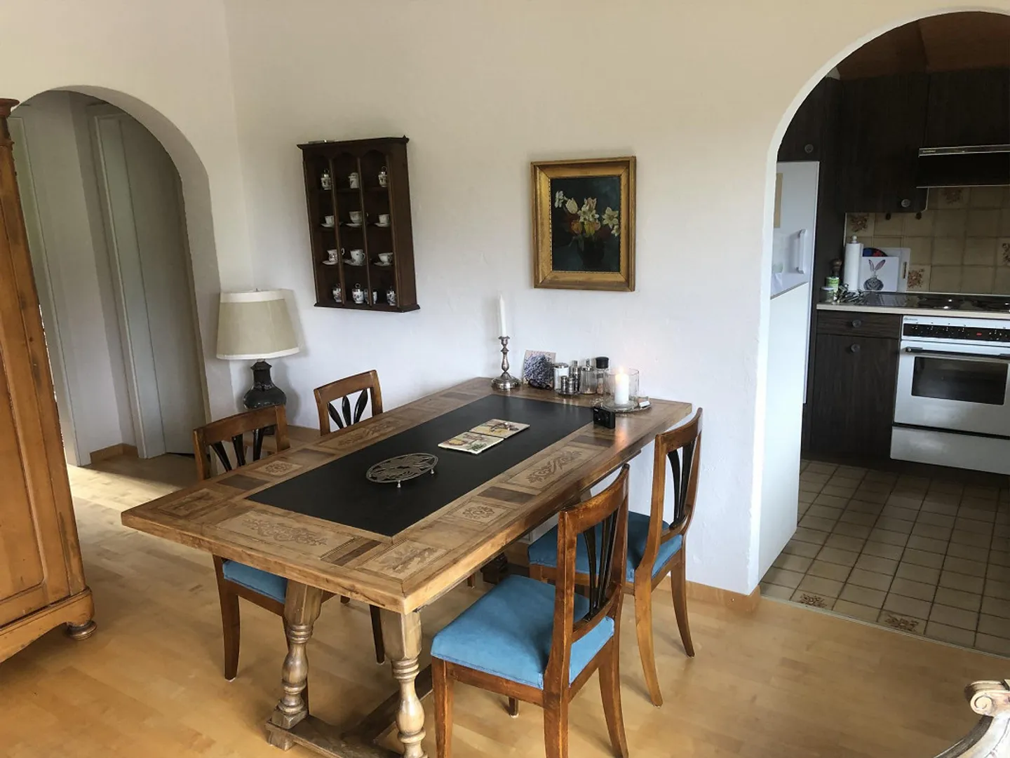 Perle au-dessus de Bergün - Photo 8 sur 16