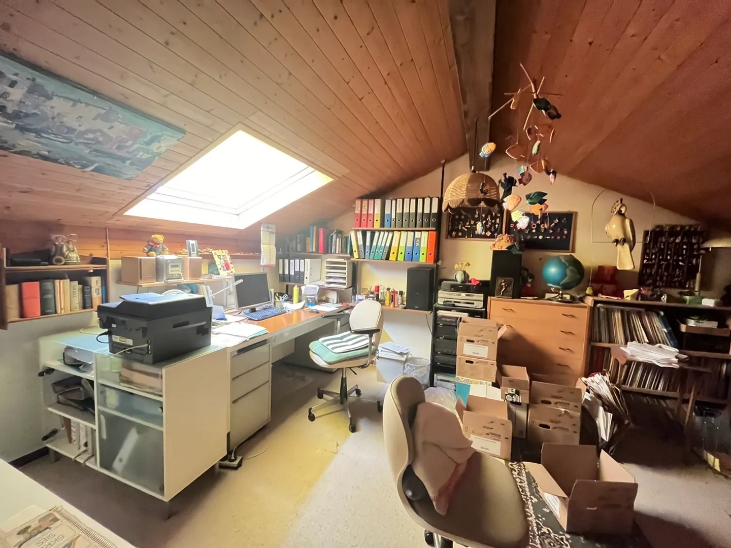 CONTRA DI SOTTO (TENERO) - Belle Maison Bifamiliale - Photo 14 sur 24