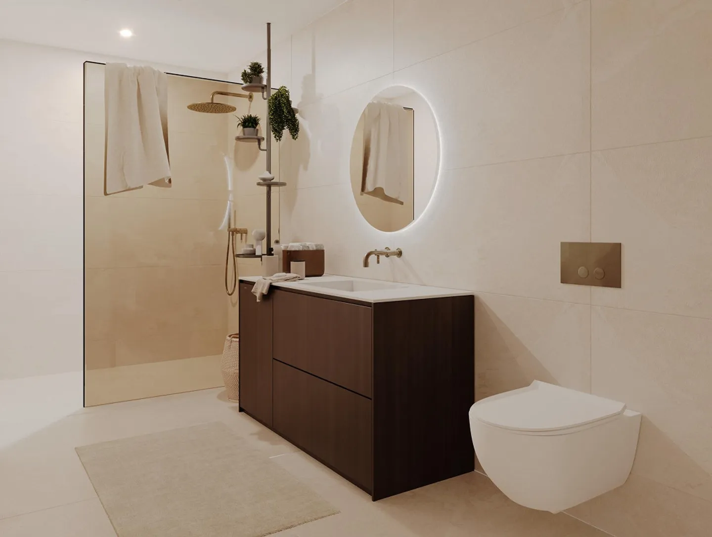 «B27» - ultima maisonette attico - Foto 7 di 21