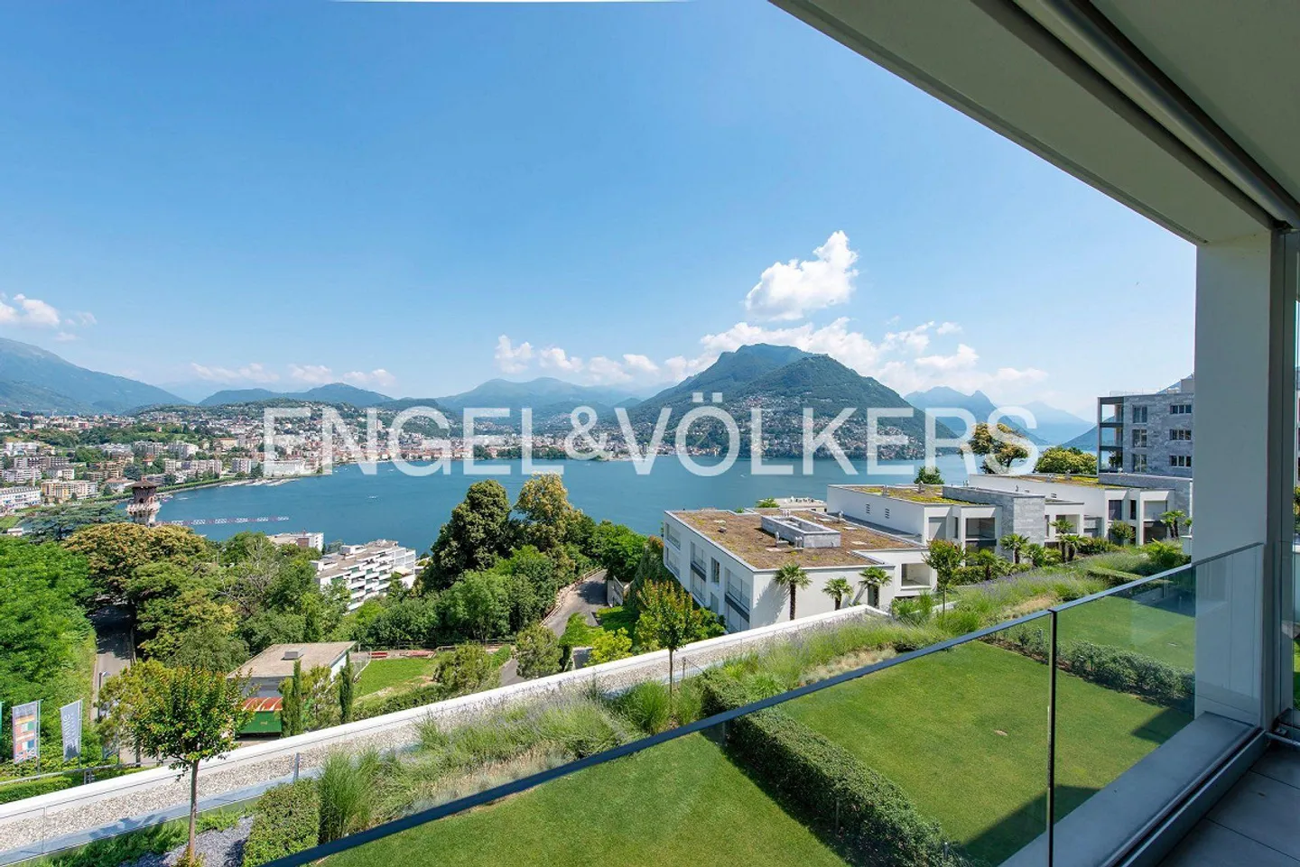 Style and Design with Breathtaking Lake View - Photo 1 of 9