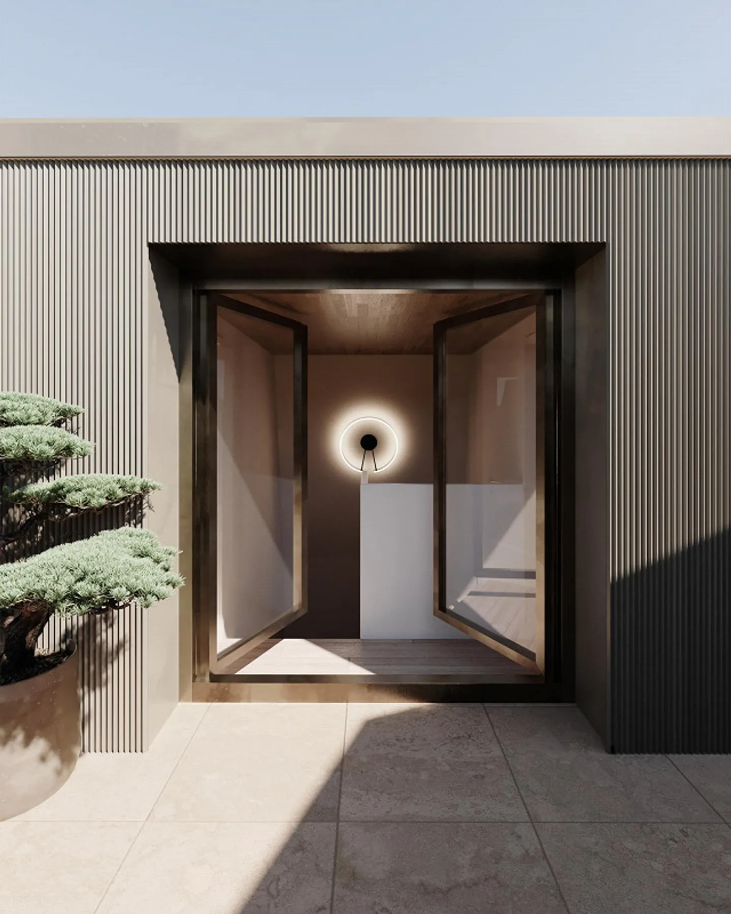 «B27» - ultima maisonette attico - Foto 9 di 21