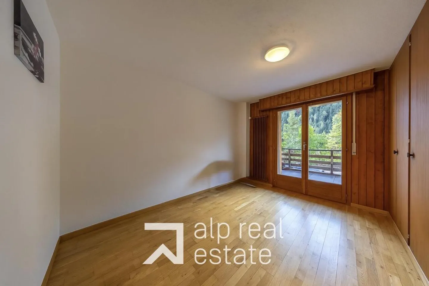 Appartement traversant de 3,5 pièces au coeur de la station - Photo 7 sur 13