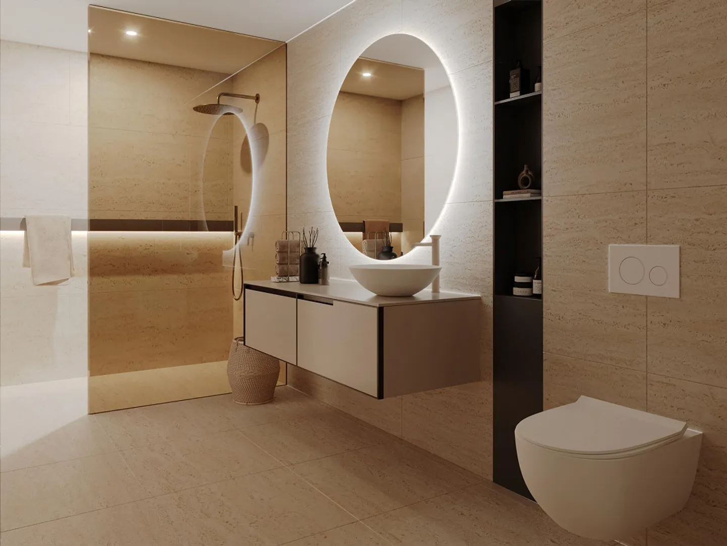 «B27» - ultima maisonette attico - Foto 10 di 21