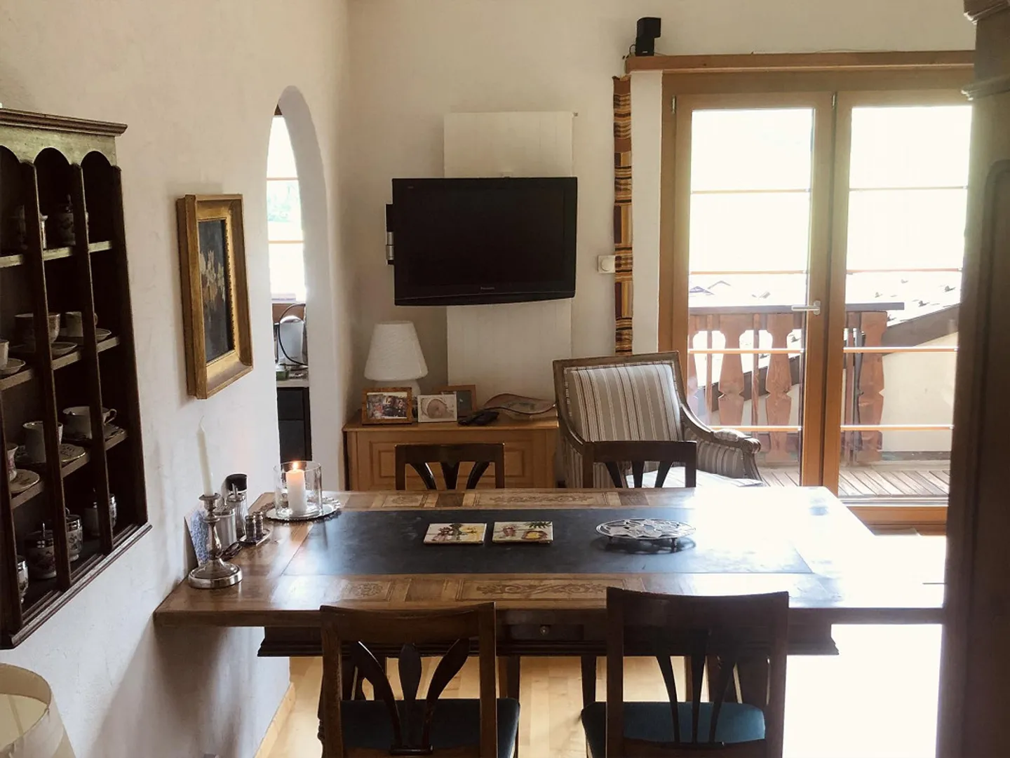 Perle au-dessus de Bergün - Photo 9 sur 16