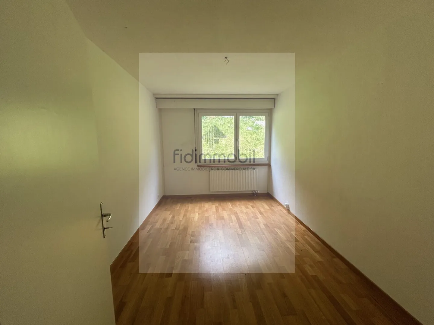 «SCHÖNE WOHNUNG IN RUHIGER GEGEND MIT BALKON» - Foto 6 von 12