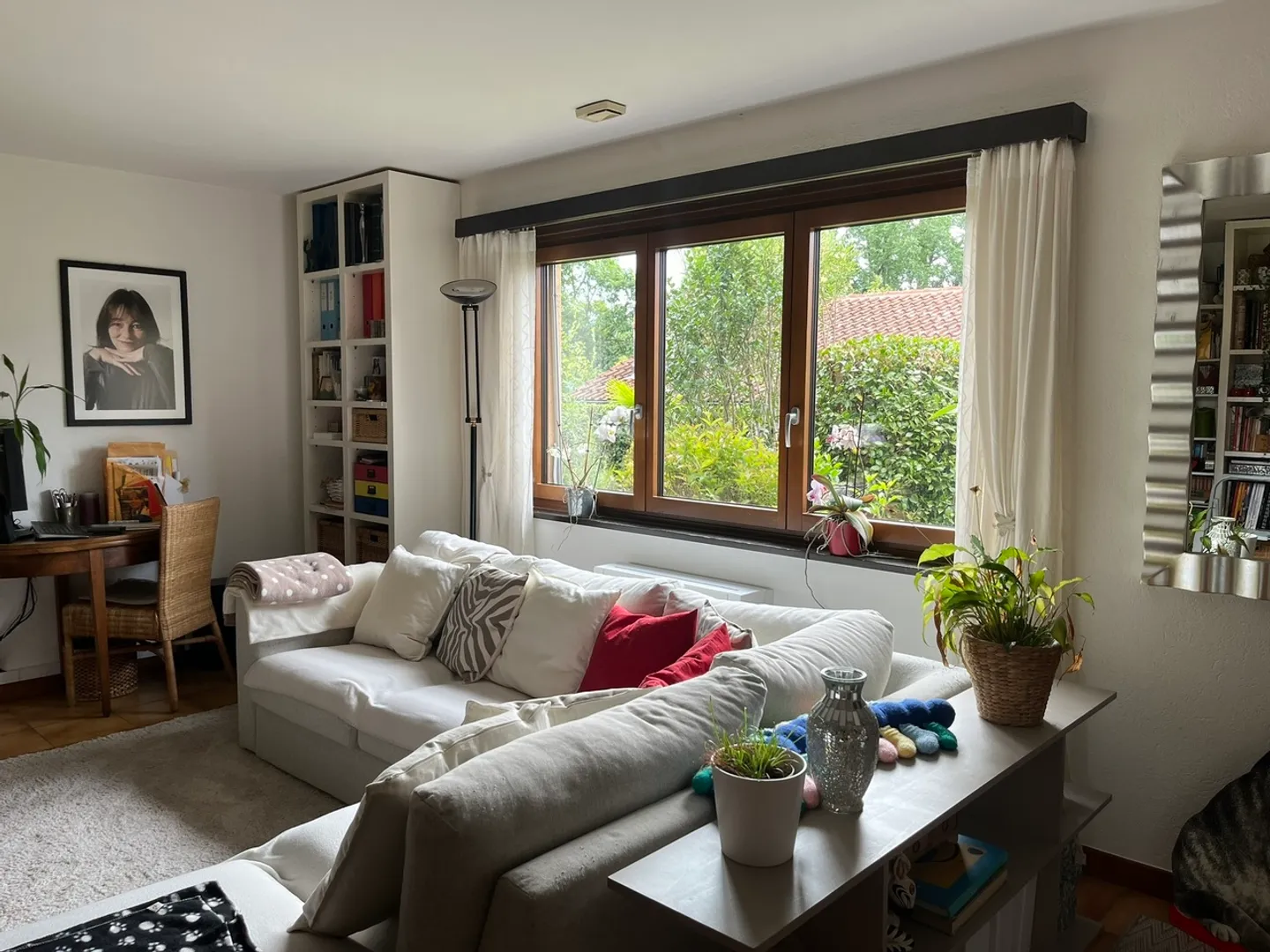 CONTRA DI SOTTO (TENERO) - Belle Maison Bifamiliale - Photo 17 sur 24