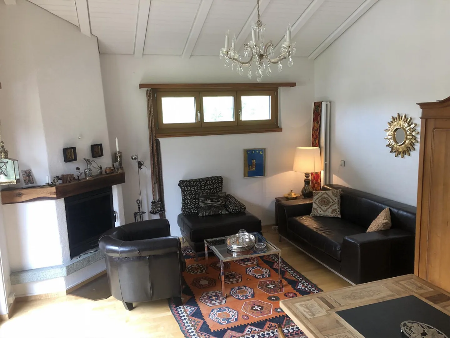 Perle au-dessus de Bergün - Photo 10 sur 16