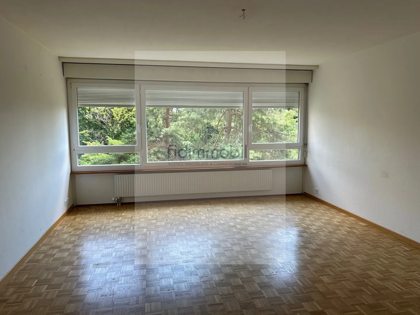 «SCHÖNE WOHNUNG IN RUHIGER GEGEND MIT BALKON» - Foto 8 von 12