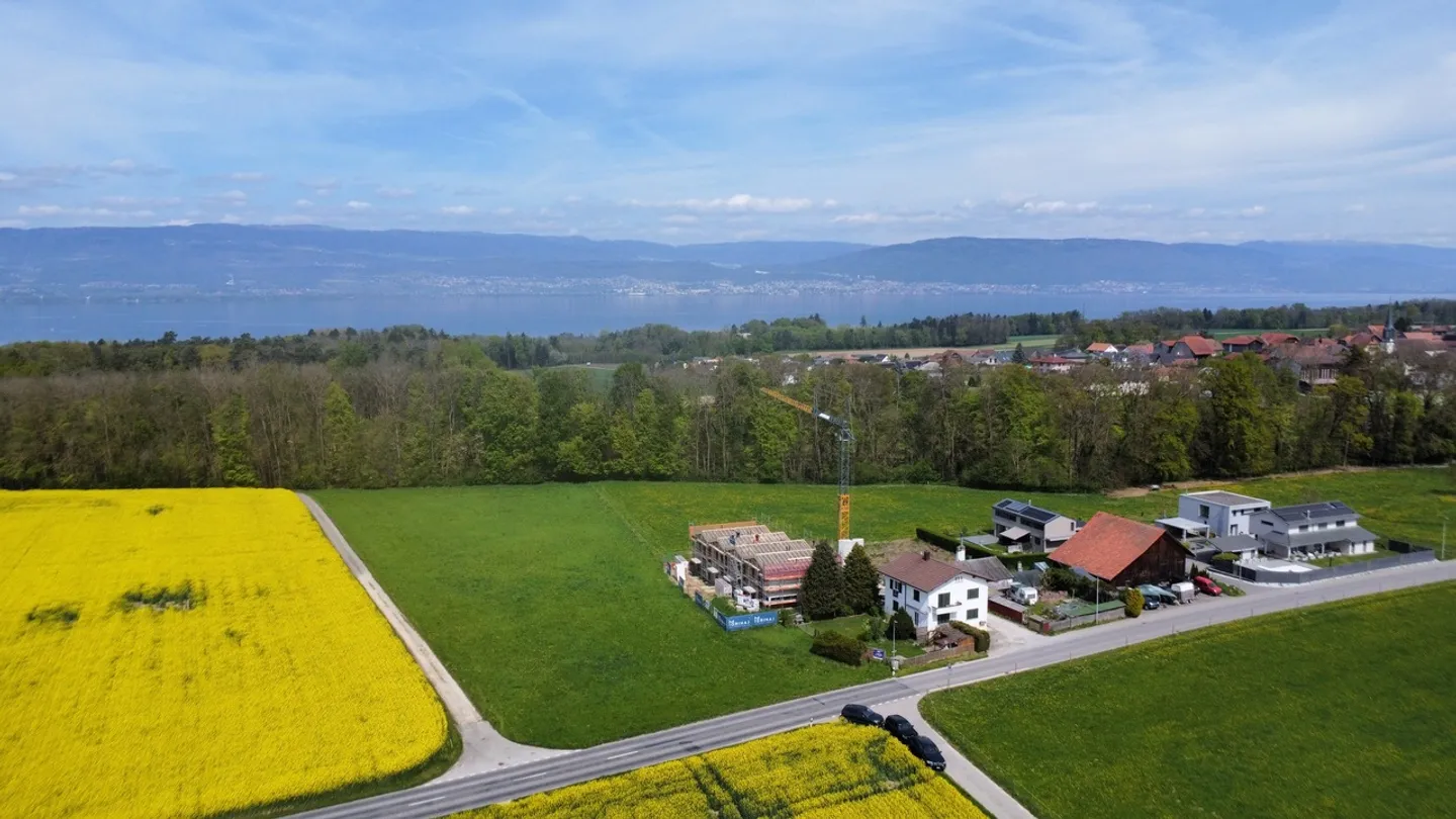 Villa Charmante avec Vue sur la Campagne - Photo 6 sur 10