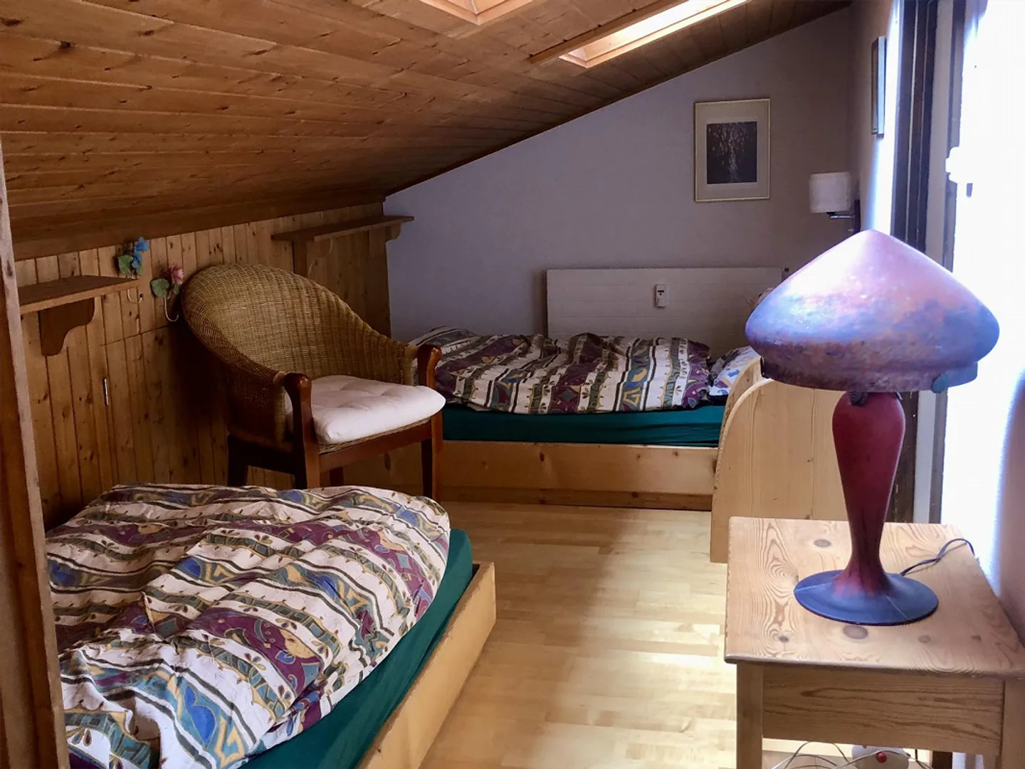 Perle au-dessus de Bergün - Photo 14 sur 16