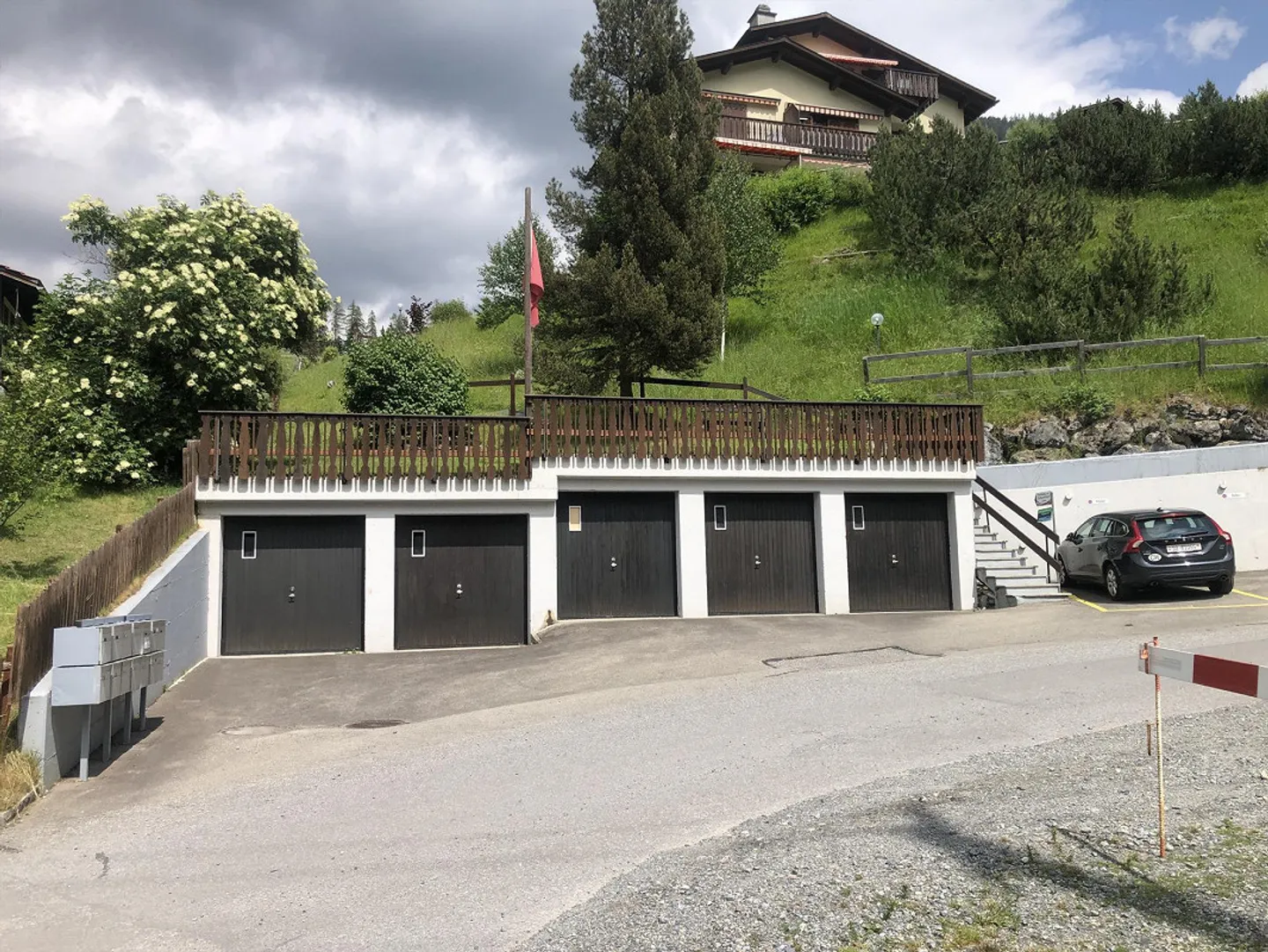 Perle au-dessus de Bergün - Photo 16 sur 16