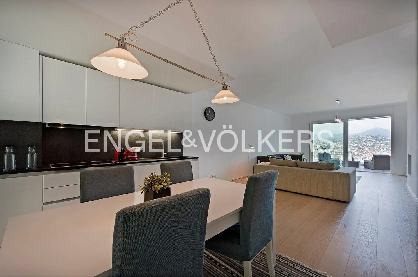 Style and Design with Breathtaking Lake View - Photo 8 of 9