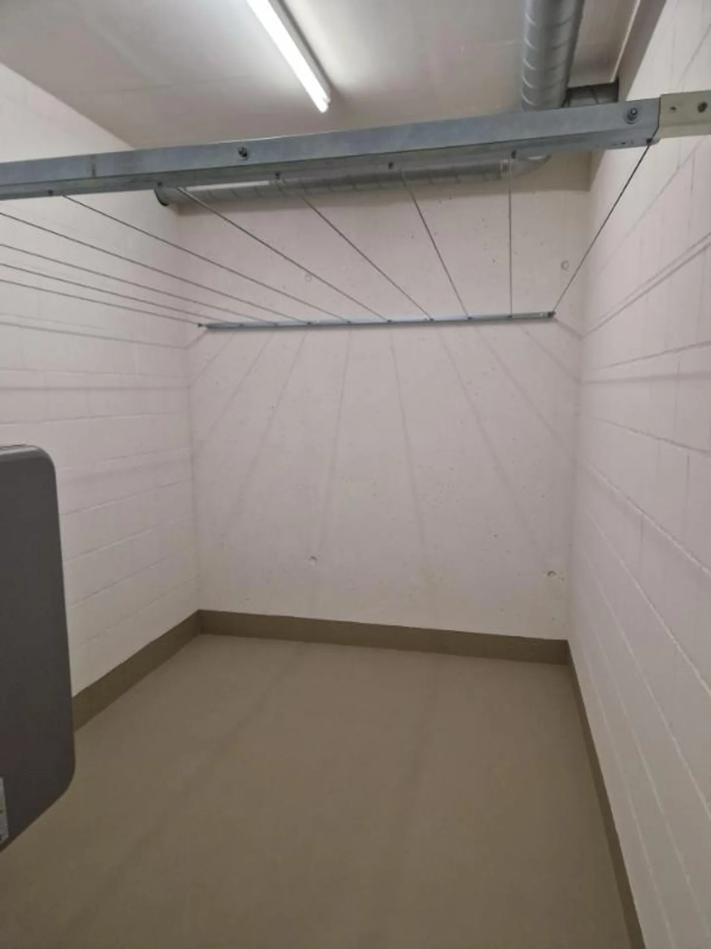 Appartement de 4,5 pièces autorisé comme deuxième appartement. - Photo 9 sur 10