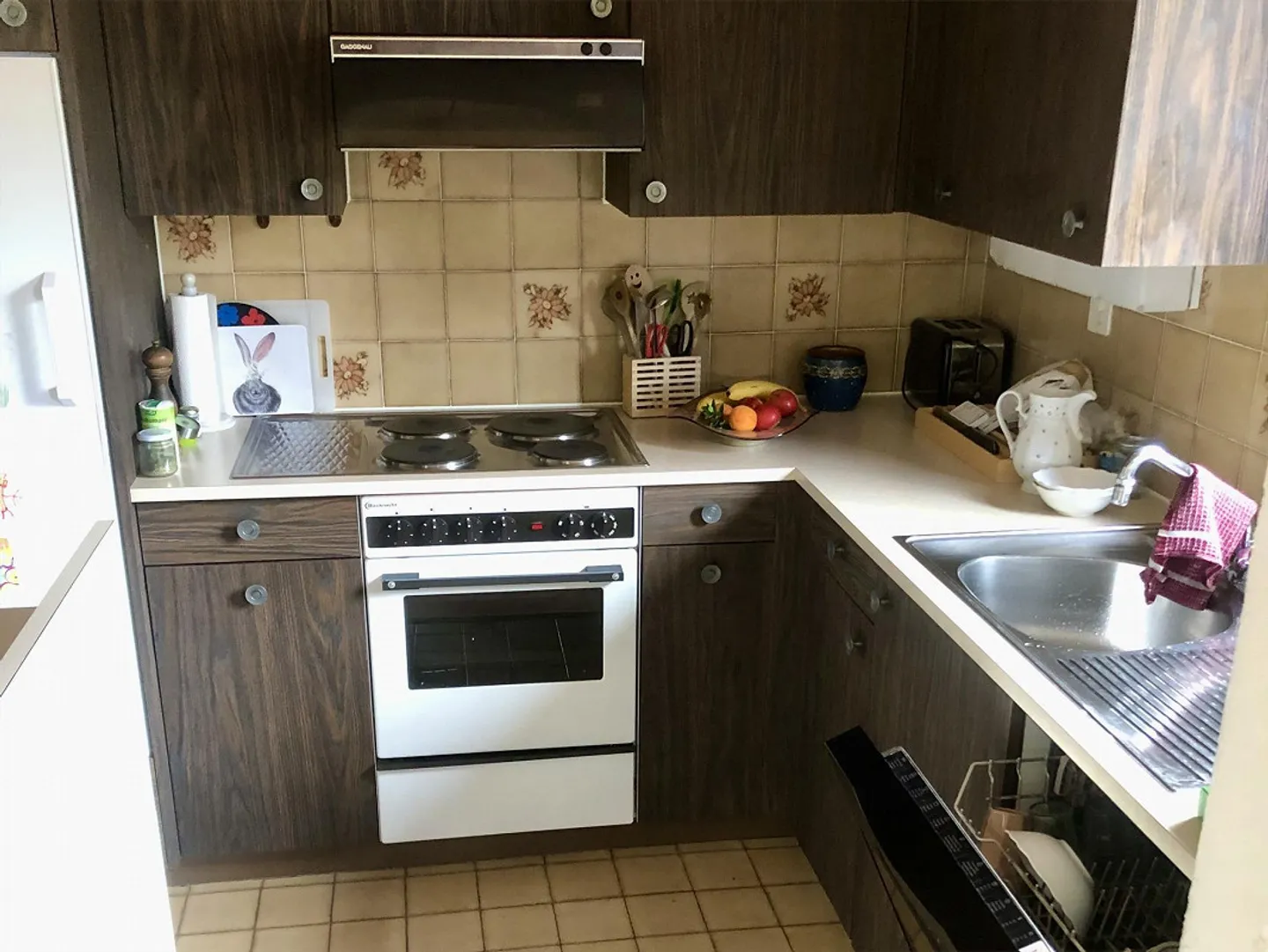 Perle au-dessus de Bergün - Photo 11 sur 16