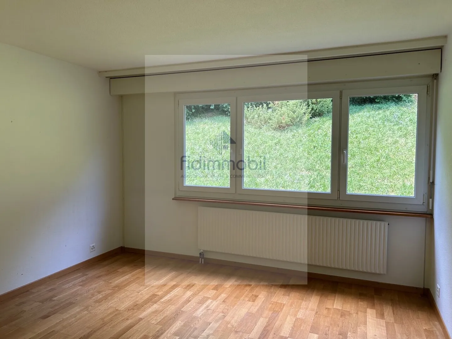 «SCHÖNE WOHNUNG IN RUHIGER GEGEND MIT BALKON» - Foto 9 von 12