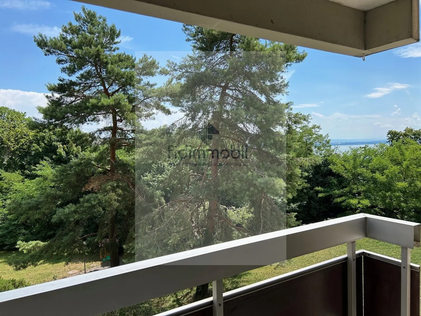 «SCHÖNE WOHNUNG IN RUHIGER GEGEND MIT BALKON» - Foto 11 von 12