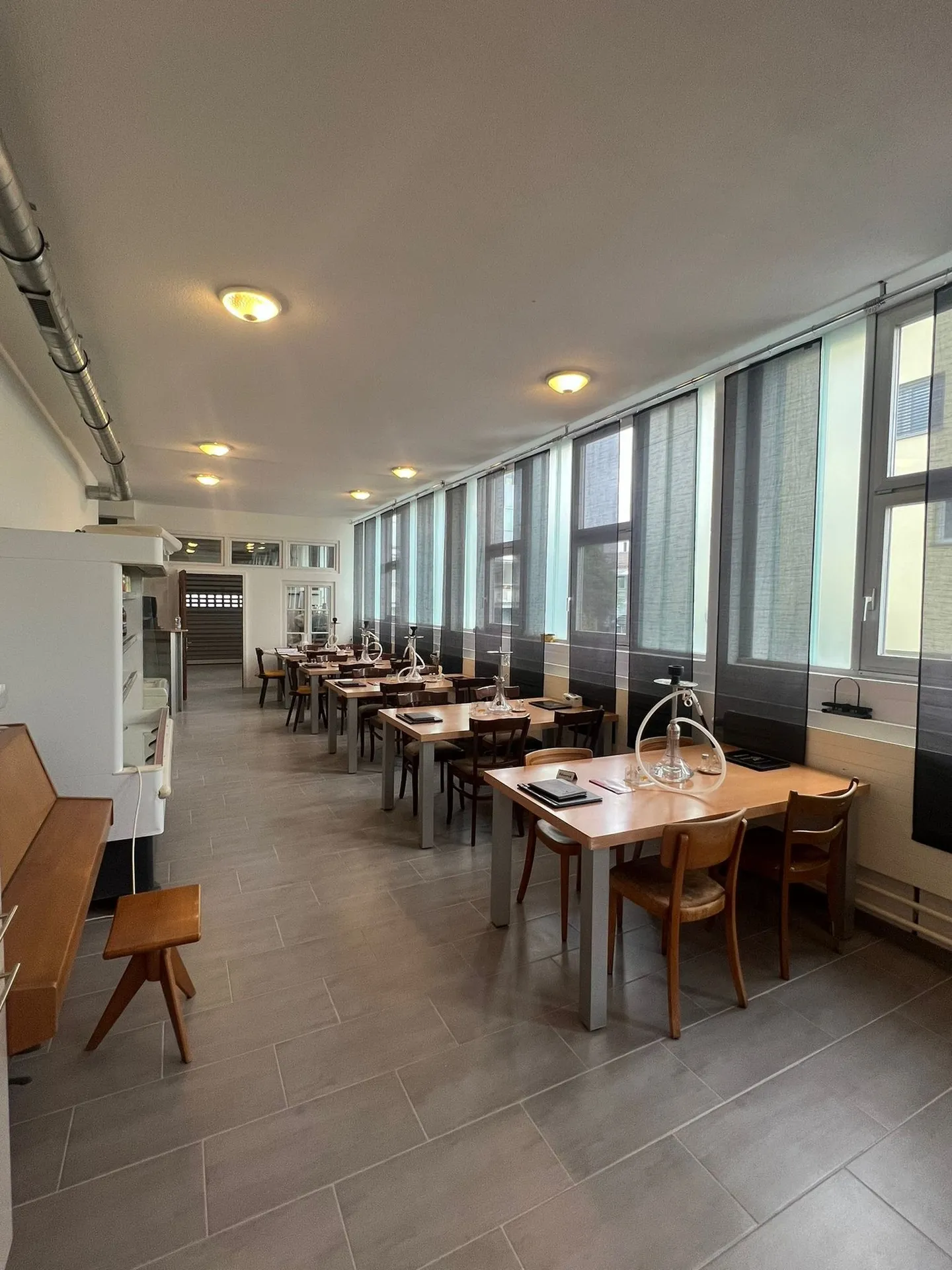 Salle polyvalente de 200m2 à louer à Kriens ! - Photo 1 sur 4