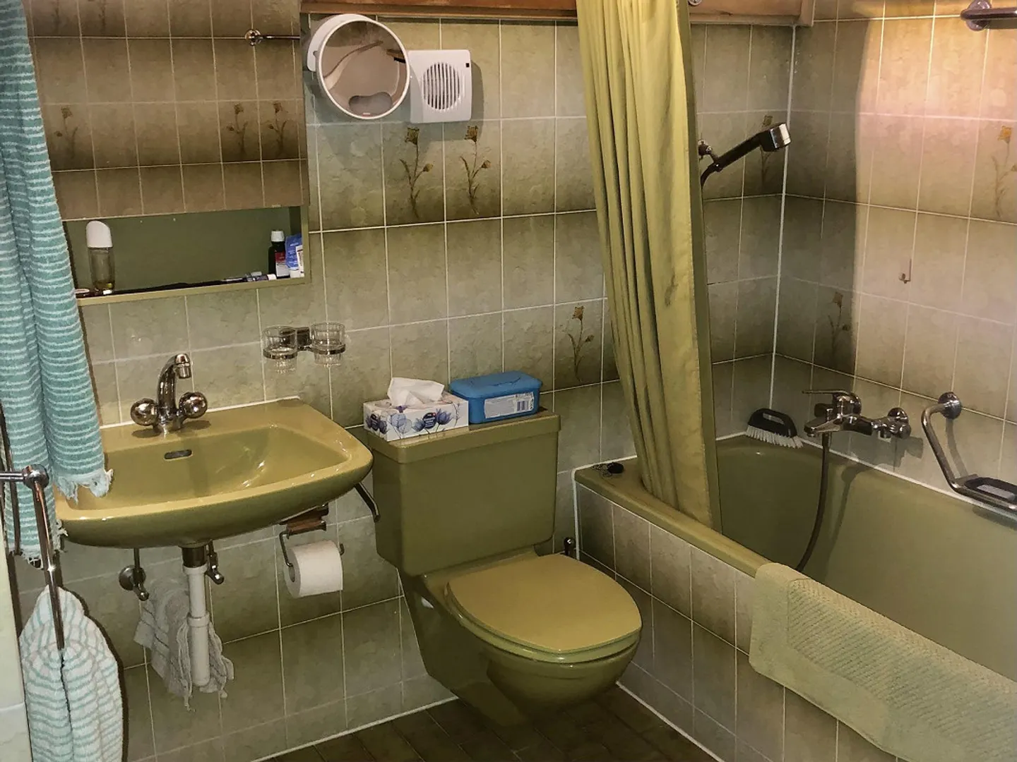 Perle au-dessus de Bergün - Photo 12 sur 16