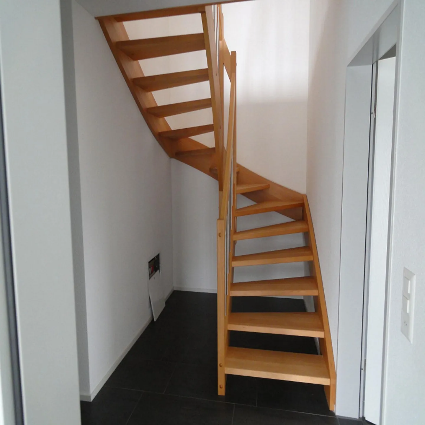 Appartement duplex 4,5 pièces - Photo 2 sur 16