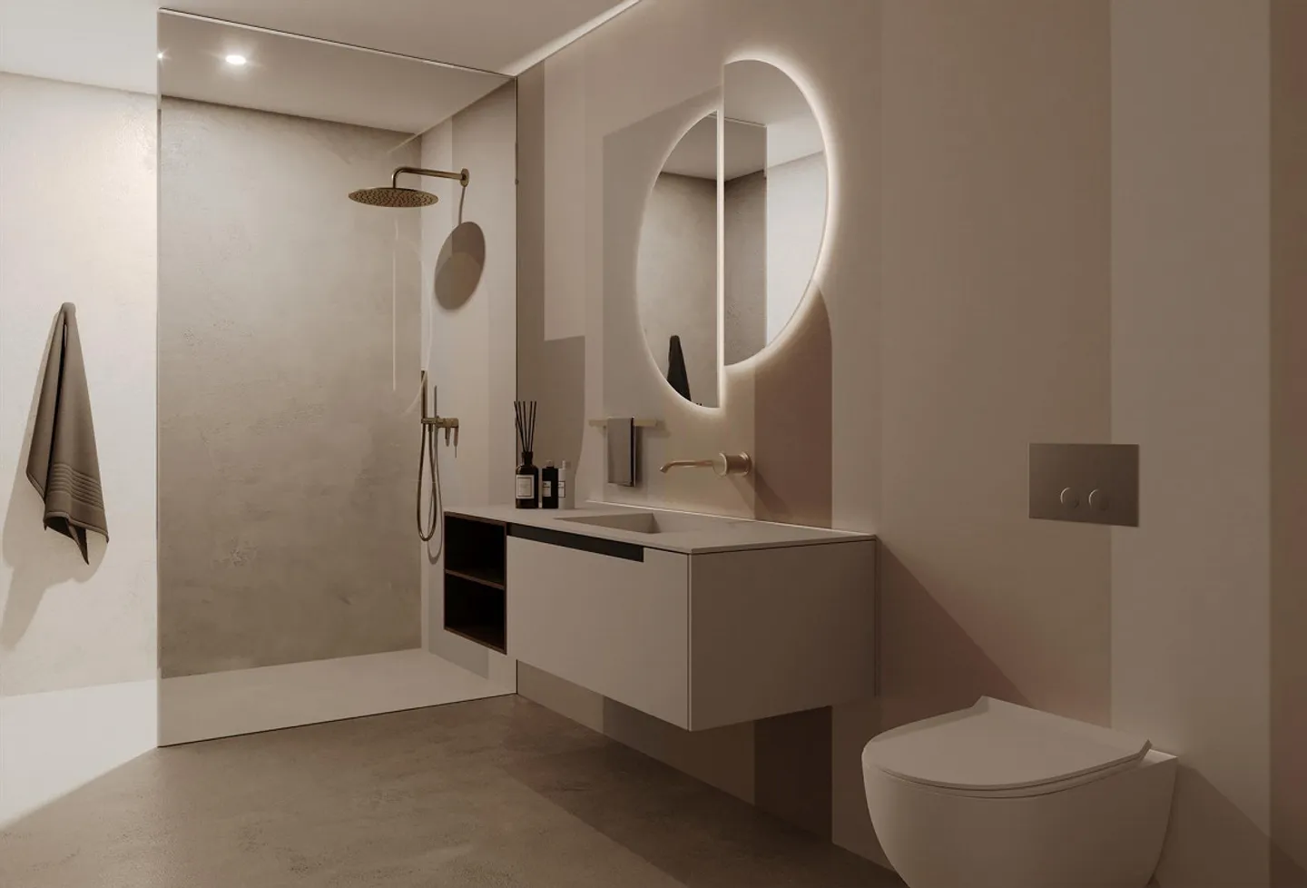 «B27» - ultima maisonette attico - Foto 12 di 21