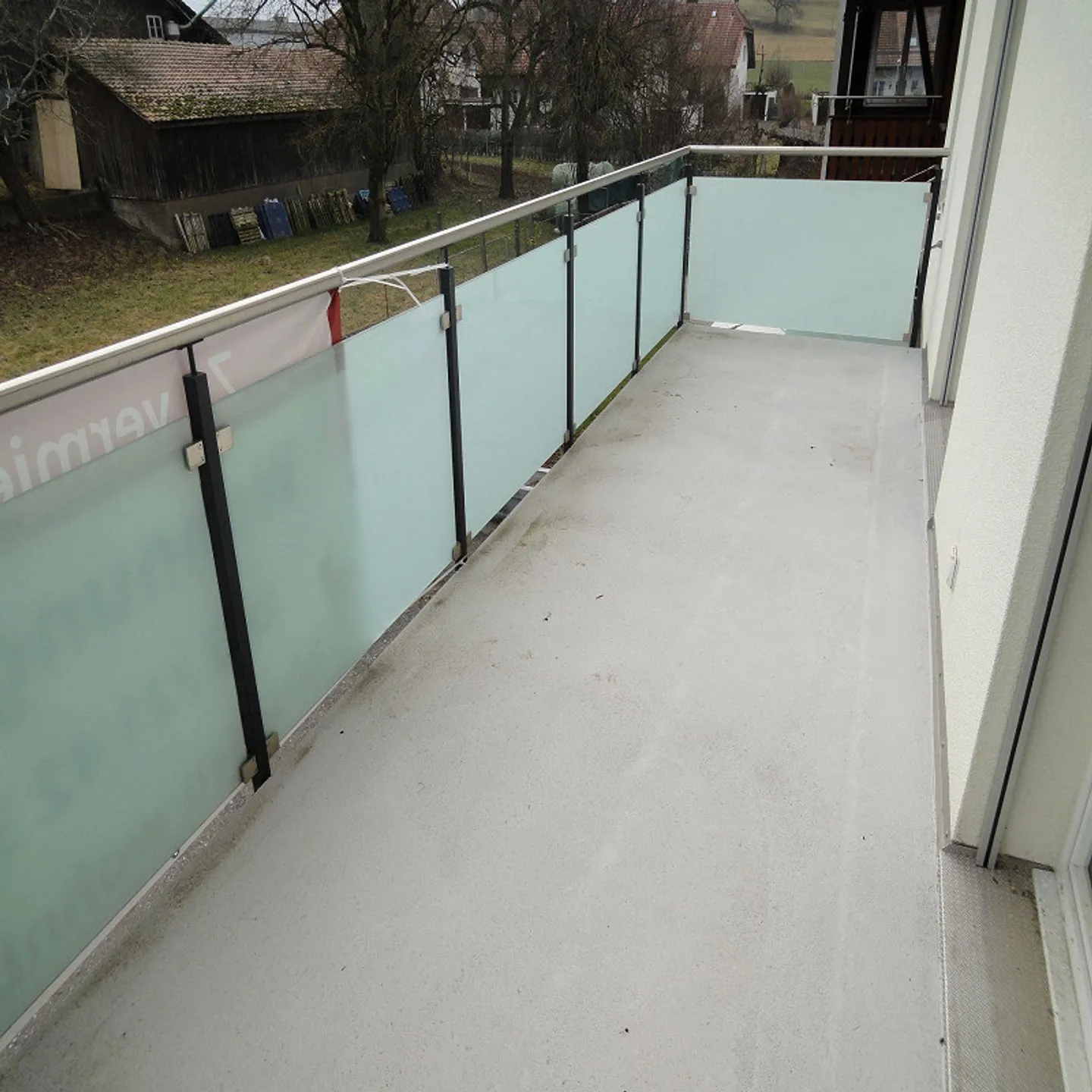 Appartement duplex 4,5 pièces - Photo 3 sur 16